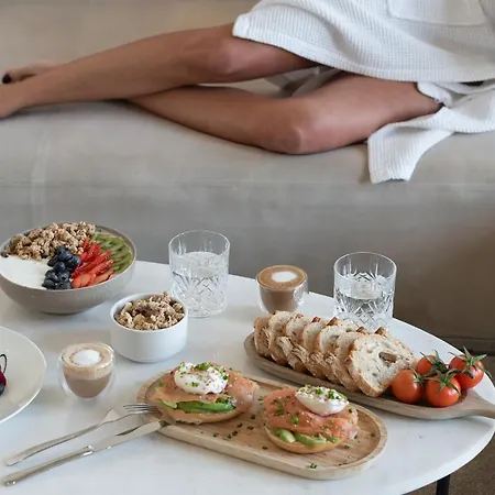 El Palauet Royal 호텔 5*