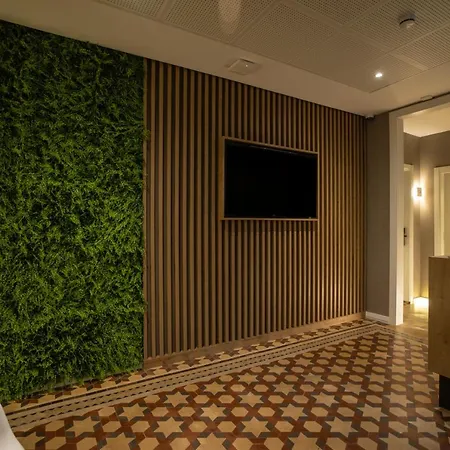 Fontanella By Bcn Urban Gasthof