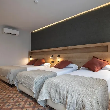 Fontanella By Bcn Urban 3* Barcelona