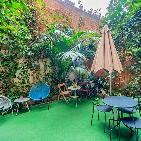 Casa Barcelo Hostel Barcelona