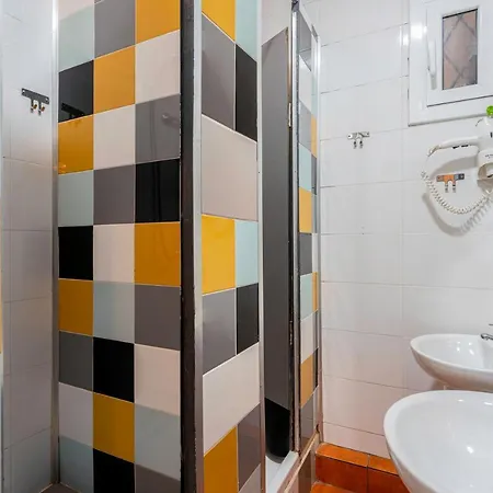 Hostal Casa Barcelo