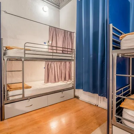 Hostal Casa Barcelo *