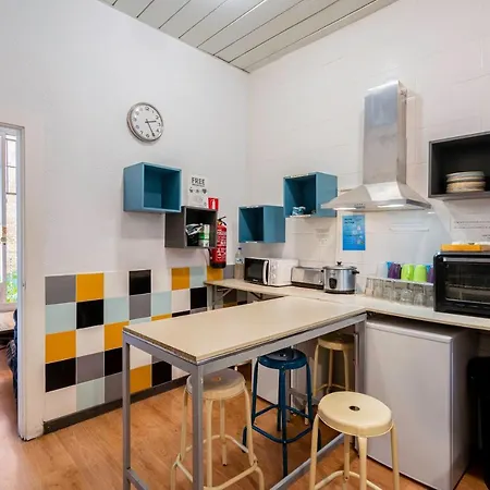 Hostal Casa Barcelo