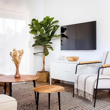 Apartamento Casa Natura Gavà