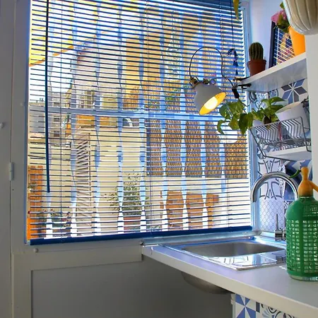 Casa Tortilla Sant Antoni Apartment Barcelona