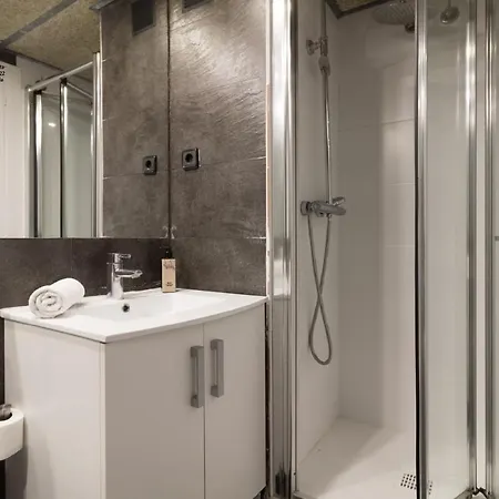 Barnapartments Raval * Barcelona