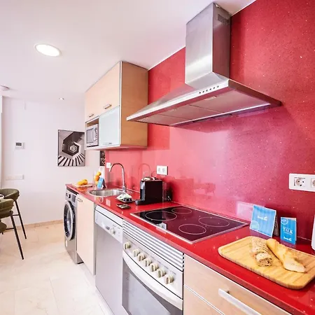 Sweett - Carrer Fira 巴塞罗那