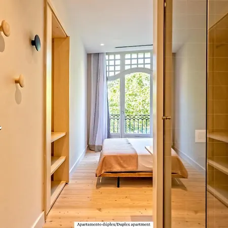 Gotic By The 5ve Soul Apartment *