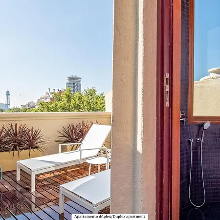 Apartment Gotic By The 5ve Soul *