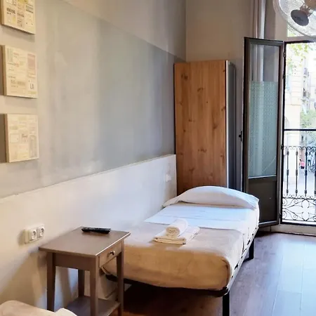 Paraiso Hostel