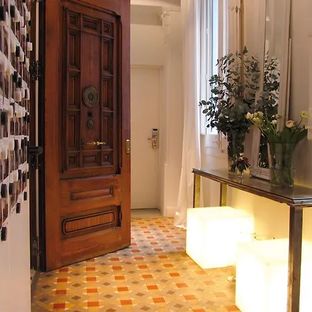 Nocleg ze śniadaniem The5rooms 3*
