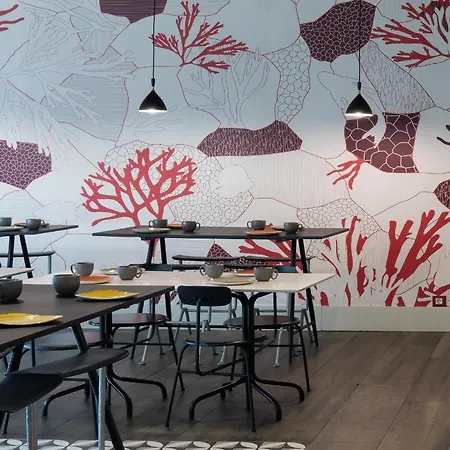 Ibis Styles Bogatell