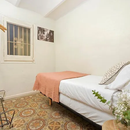 Apartament Flateli Poble Sec *