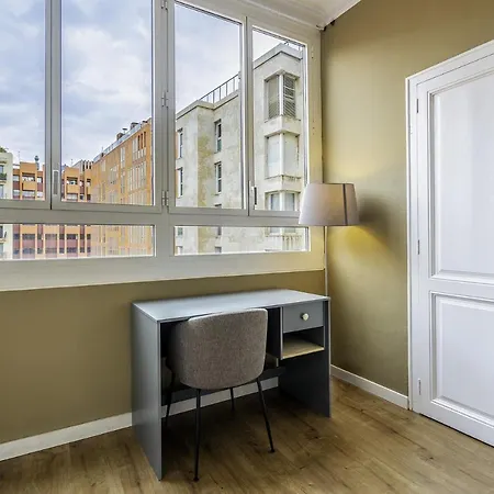 Appartement Ola Living Diagonal Ii Barcelona
