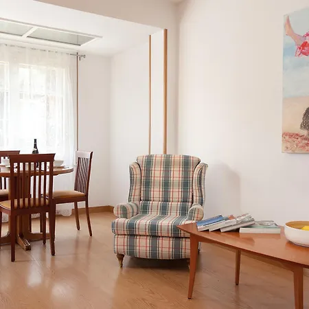 Click&flat Floridablanca Appartement