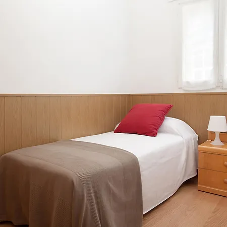 Click&flat Floridablanca Appartement *