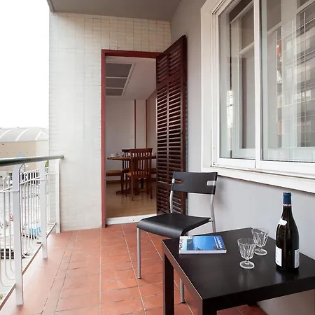 Appartement Click&flat Floridablanca *