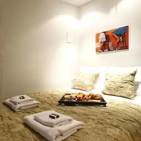 Apartman Ramblas