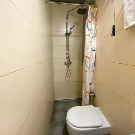 Sant Antoni Hostal, Sustainable Tourism Πανσιόν