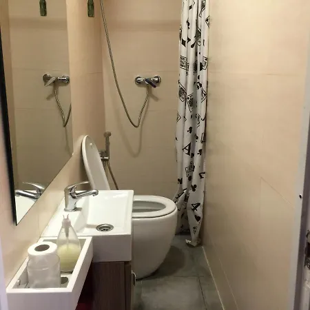 Πανσιόν Sant Antoni Hostal, Sustainable Tourism *