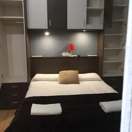 Sant Antoni Hostal, Sustainable Tourism Πανσιόν Βαρκελώνη