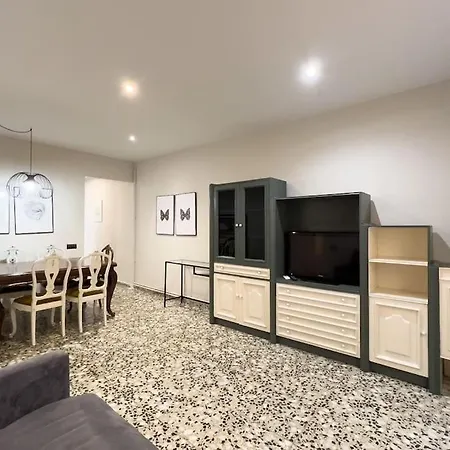 Apartamento Bebarceloner Eixample - 3 Bedrooms *