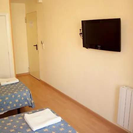 Abrevadero Gæstehus Barcelona
