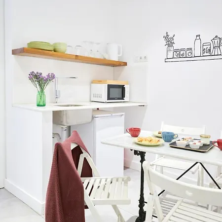 Eco Boutique Grau Barcelona