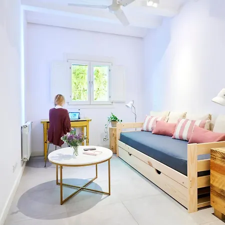 Eco Boutique Grau Hotel Barcelona