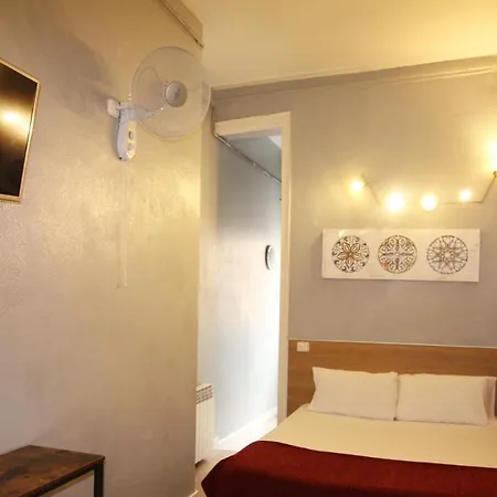 Hostel Paraiso *
