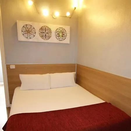 Hostel Paraiso *