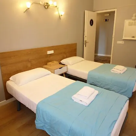 Hostel Paraiso Barcelona