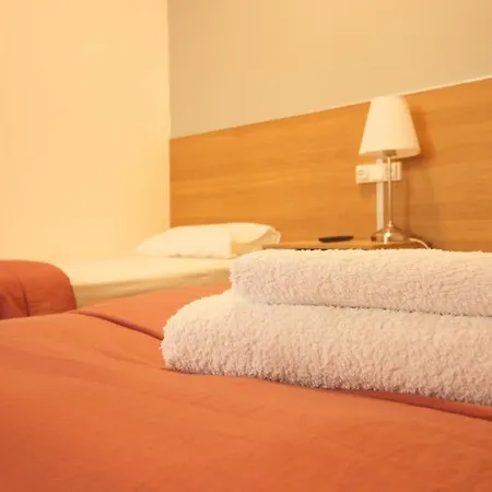 Hostel Paraiso *