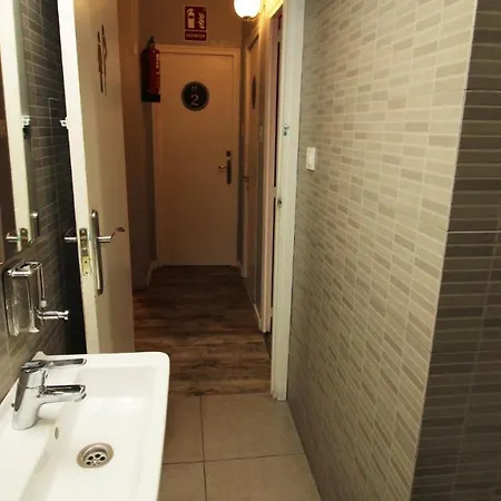 Hostel Paraiso Barcelona