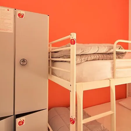 Hostel Paraiso Barcelona