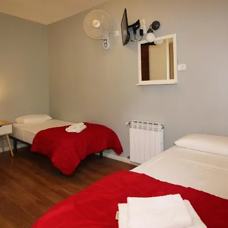 Paraiso Hostel