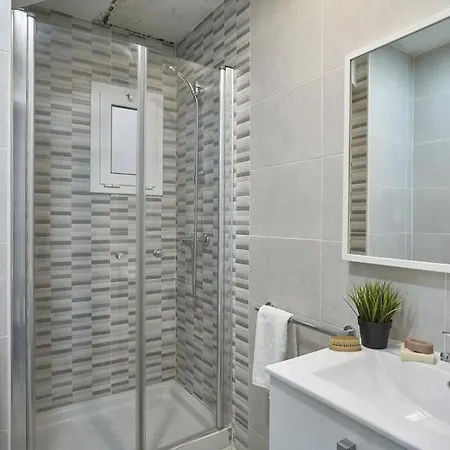 Daire Bebarceloner Sant Andreu - 3 Bedrooms *
