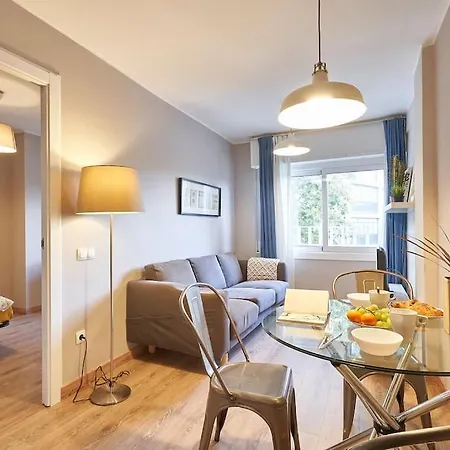 Bebarceloner Sant Andreu - 3 Bedrooms * Barselona