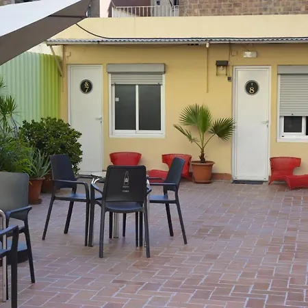 Hostel Paraiso