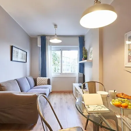 Bebarceloner Sant Andreu - 3 Bedrooms * Barselona
