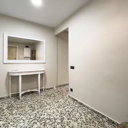Bebarceloner Eixample - 3 Bedrooms Apartamento *