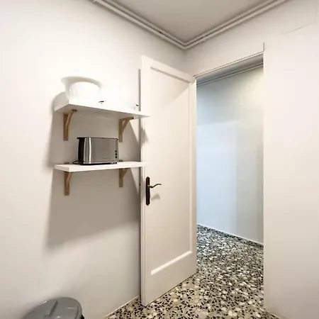 Apartamento Bebarceloner Eixample - 3 Bedrooms Barcelona
