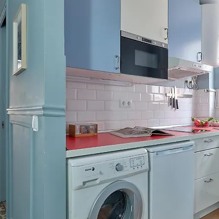 Casa Cosi - El Farro 1 Lägenhet Barcelona