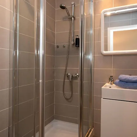 Apartament Sagrada Familia- Rossello By Interhome