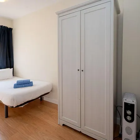 Apartament Sagrada Familia- Rossello By Interhome Barcelona
