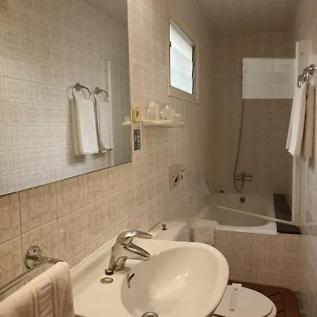 Hotel Lleó 3*