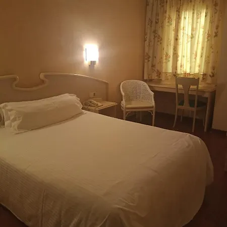 Hotel Lleó Barcelona