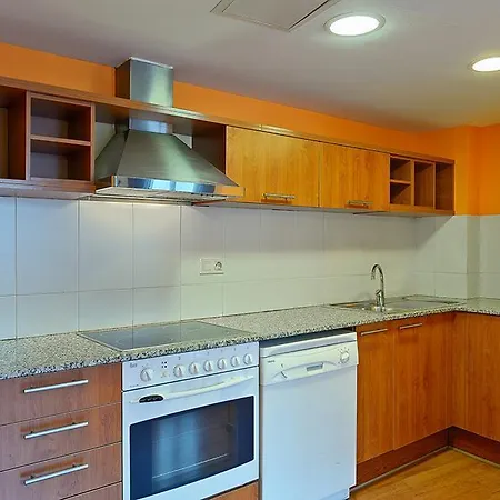 Hotel Acta Azul 3*