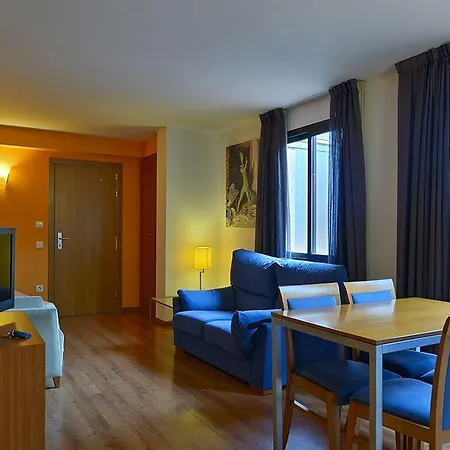 Hotel Acta Azul