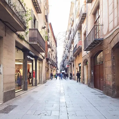 Appartement Cathedral Barcelona